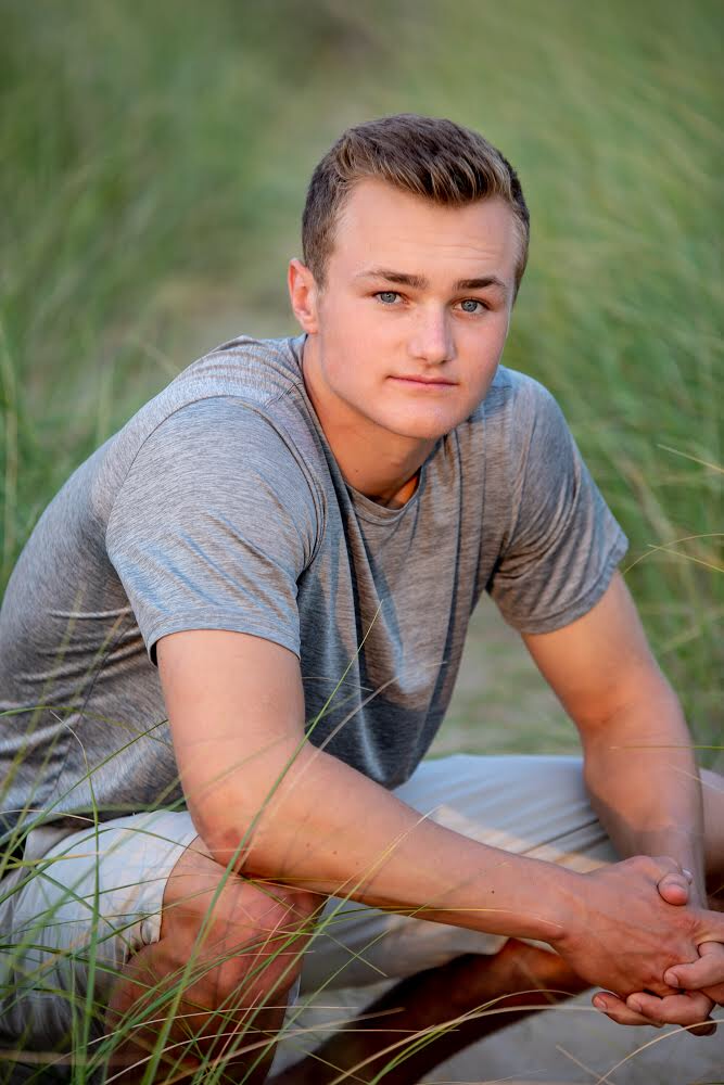 Reid Becker